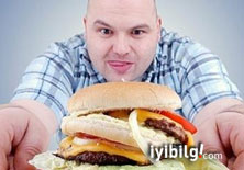 Obezite tehlikesi!