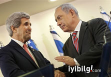 ABD ve İsrail arasındaki ipler geriliyor