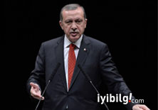Erdoğan'dan 3 dönem açıklaması