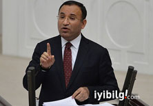 Bozdağ'dan ''Anayasa değişikliği'' çağrısı