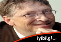 Bill Gates'in Facebook macerası kısa sürdü
