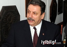 Salihoğlu İstanbul Cumhuriyet Başsavcısı oldu