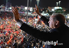 İşte AK Parti'nin İstanbul adayları!
