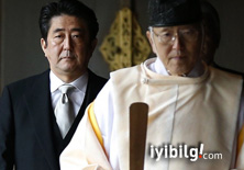 Japonya Başbakanı hangi karar için 'sopa yedi'?