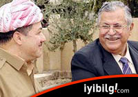Talabani-Barzani OYAK'ı zengin etti!