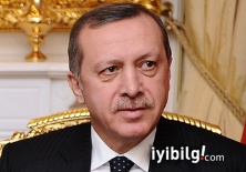 Erdoğan'ın adaylığı dış basında