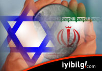 İran nükleerinde altı köşeli yıldız!