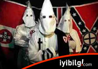 Ku Klux Klan, bu kez göçmenlere karşı hortluyor