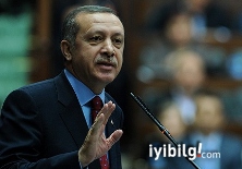 Erdoğan: Avrupa tarihi Türkiyesiz yazılamaz