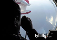Kayıp Malezya uçağıyla ilgili yeni iddia
