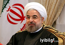 İran'da Ruhani'ye sert eleştiri