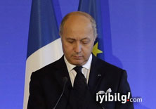 Fransa'dan Ukrayna açıklaması