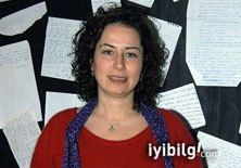 Yargıtay'dan Pınar Selek kararı