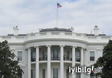 Beyaz Saray'dan kınama