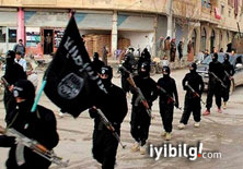 IŞİD'den yeni ses kaydı