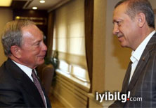 Bloomberg'ten Erdoğan'a: Dünyaya anlatın
