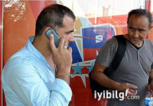 Irak'ta 4 Türk işçisi serbest bırakıldı