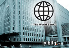 Dünya Bankası büyüme tahminini yükseltti