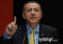 'Türkmen kardeşlerimize sırtımızı dönemeyiz'