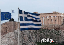 Yunanistan AB Dönem Başkanlığını devretti