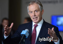 Blair iddiaları yalanladı