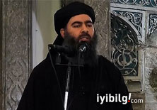 IŞİD'in lideri ortaya çıktı
