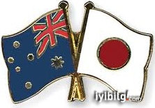 Avustralya ile Japonya savunma anlaşması imzaladı