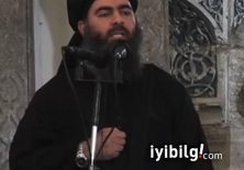 IŞİD lideri Bağdadi o ülkeye gidiyor