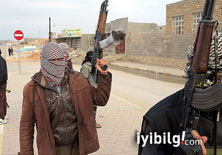IŞİD'den ''tövbe'' kartı