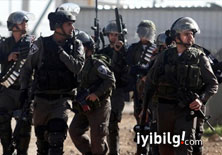 İsrail'den Gazze'ye kara operasyonu