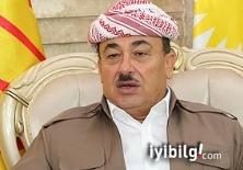 Barzani'den Türkmen talimatı