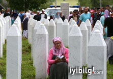 Mahkemeden flaş Srebrenitsa kararı