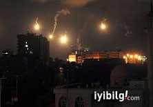 Gazze'de ateşkes girişimleri