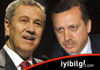 “Erdoğan vazgeçerse ben aday olacağım!”