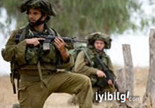 İsrail ordusunda çatlak!