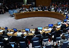 BM Güvenlik Konseyi 'nükleer anlaşma'yı onayladı