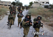 İsrail ölen asker sayısını açıkladı
