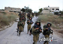 İsrail Gazze'den tüm birliklerini çekti