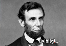 Irkçı kitapta Lincolnün el yazısı bulundu