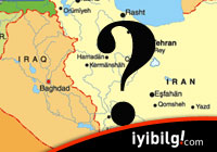 Zor karar: Kürtler mi İran mı?