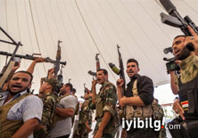 Irak ordusu Musul'u geri almaya hazırlanıyor