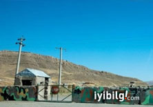 Azerbaycan sınırında çatışma: 1 şehit