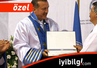 Erdoğan’ın Cumhurbaşkanlığına ‘diploma’ engeli!