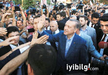 Başbakan Erdoğan bugün istifa edecek
