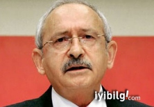 Kılıçdaroğlu'ndan AK Parti ile koalisyona cevap