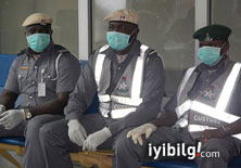 Ebolada iyileşme umudu