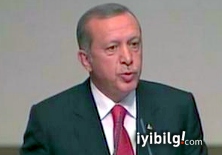 Erdoğan'dan yedi sayfalık şikayet