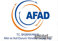 AFAD'dan Suriye toplantısı açıklaması