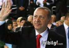 Erdoğan'dan Bakanlar Kurulu açıklaması