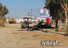 Libya ile Sudan arasında gerginlik

